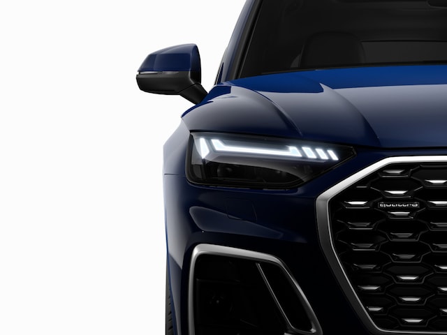 Audi Q5 Sportback 40 TDI Quattro S Tronic - 2025 - Joinsteer - #9