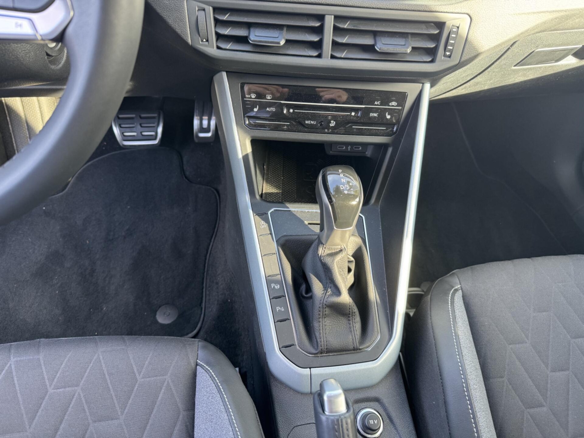 Volkswagen Polo Goal