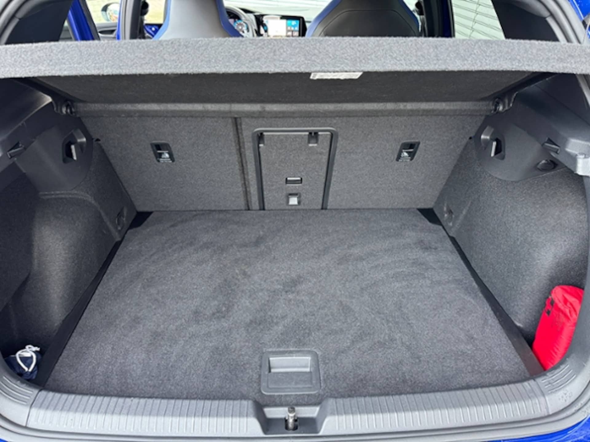 Volkswagen Golf R 20 Years