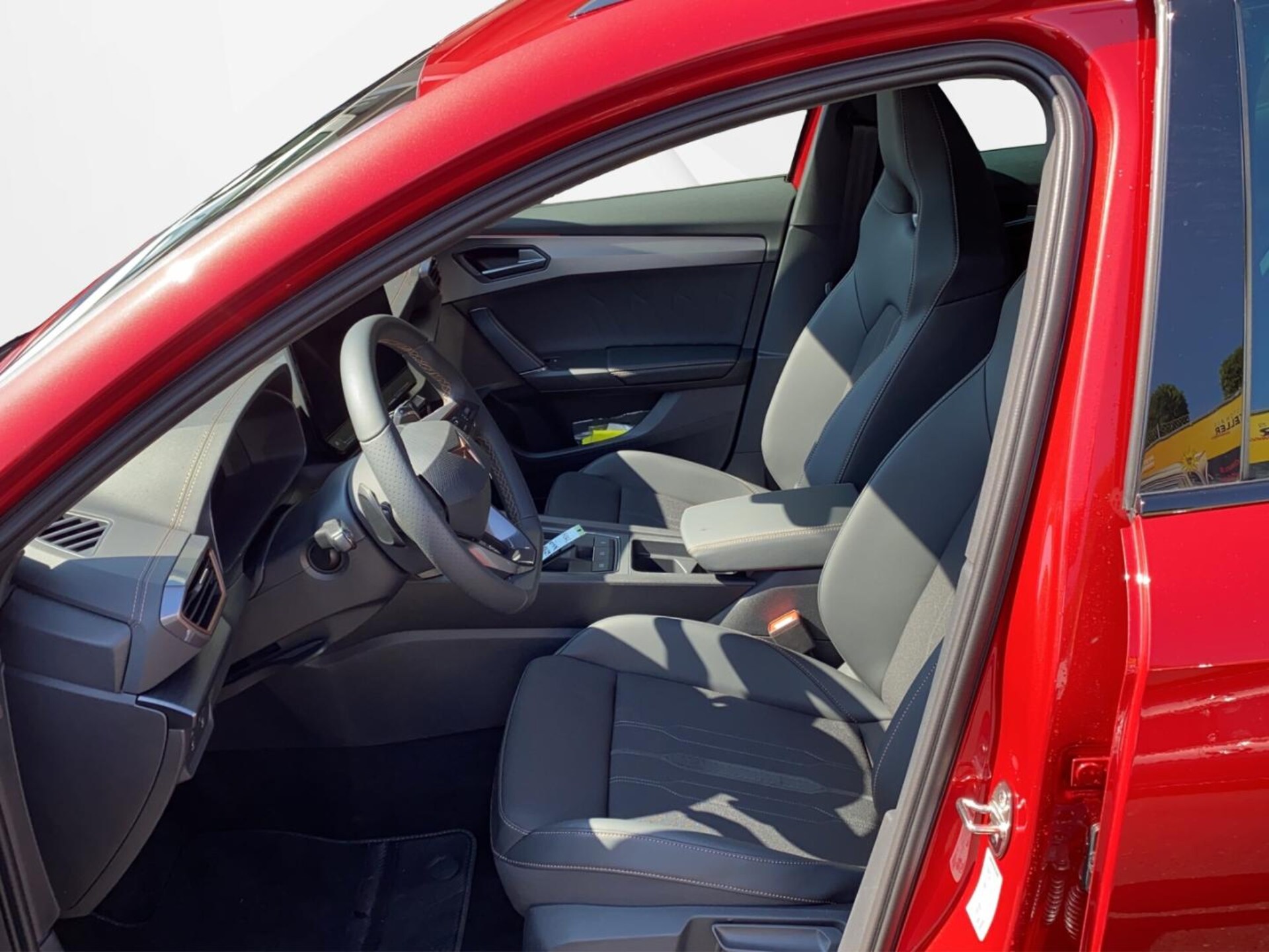CUPRA Formentor VZ