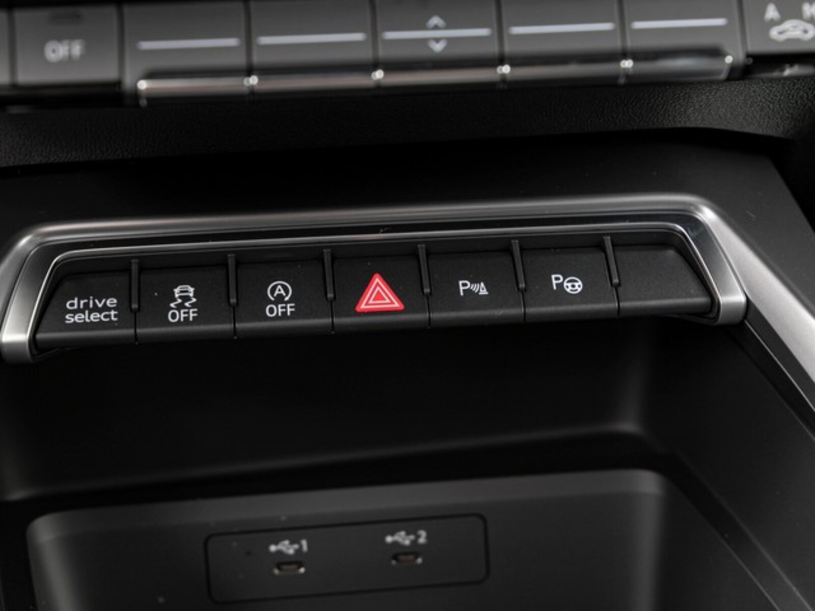 Audi A3 Sportback – Bild 18