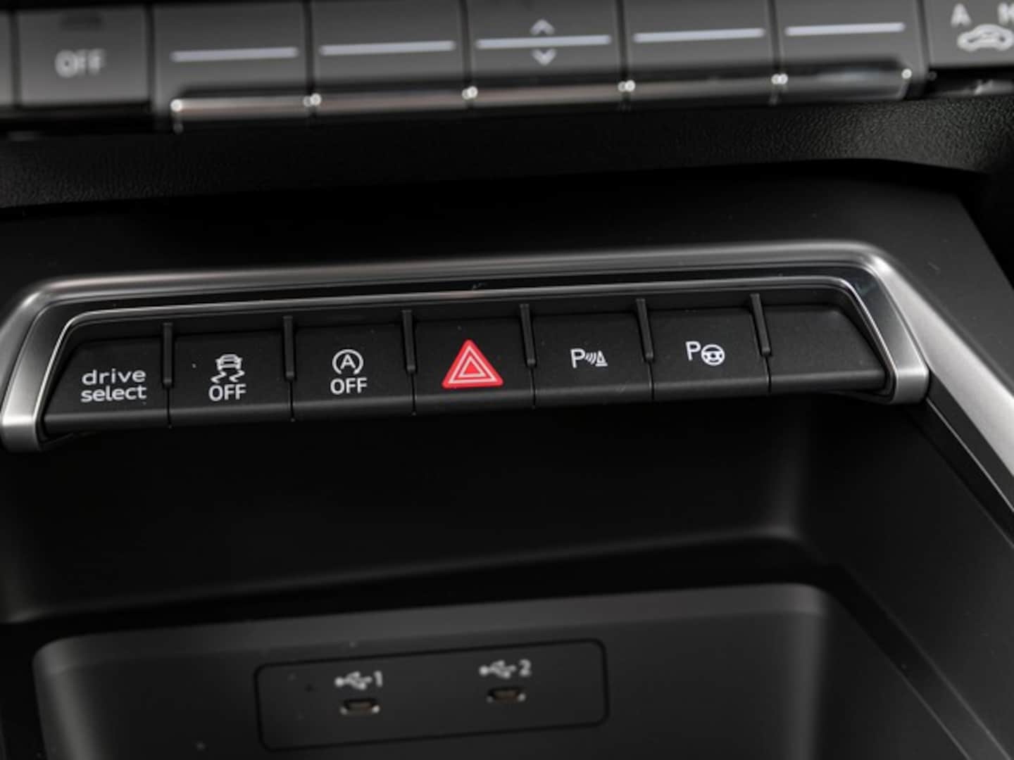Bild über Audi A3 Sportback advanced 35 TFSI S tronic - für weitere Informationen kontaktieren Sie den Audi Partner