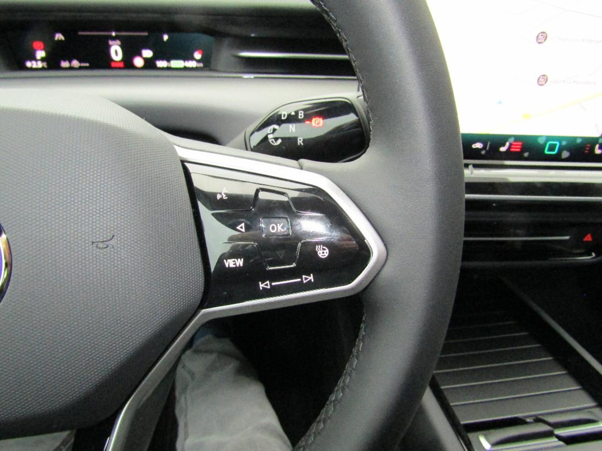 Volkswagen ID.7 Tourer Pro