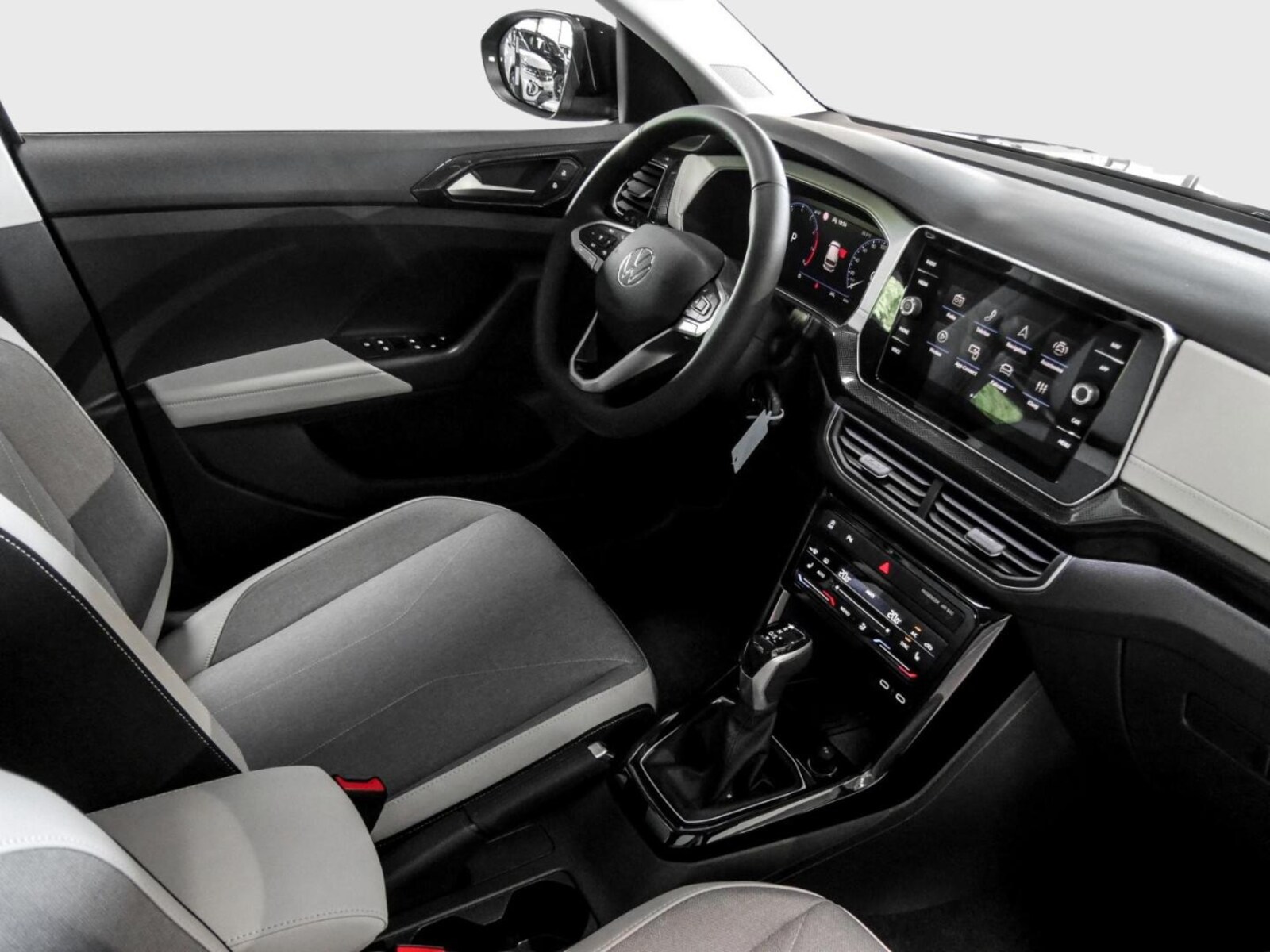 Volkswagen T-Cross – Bild 3