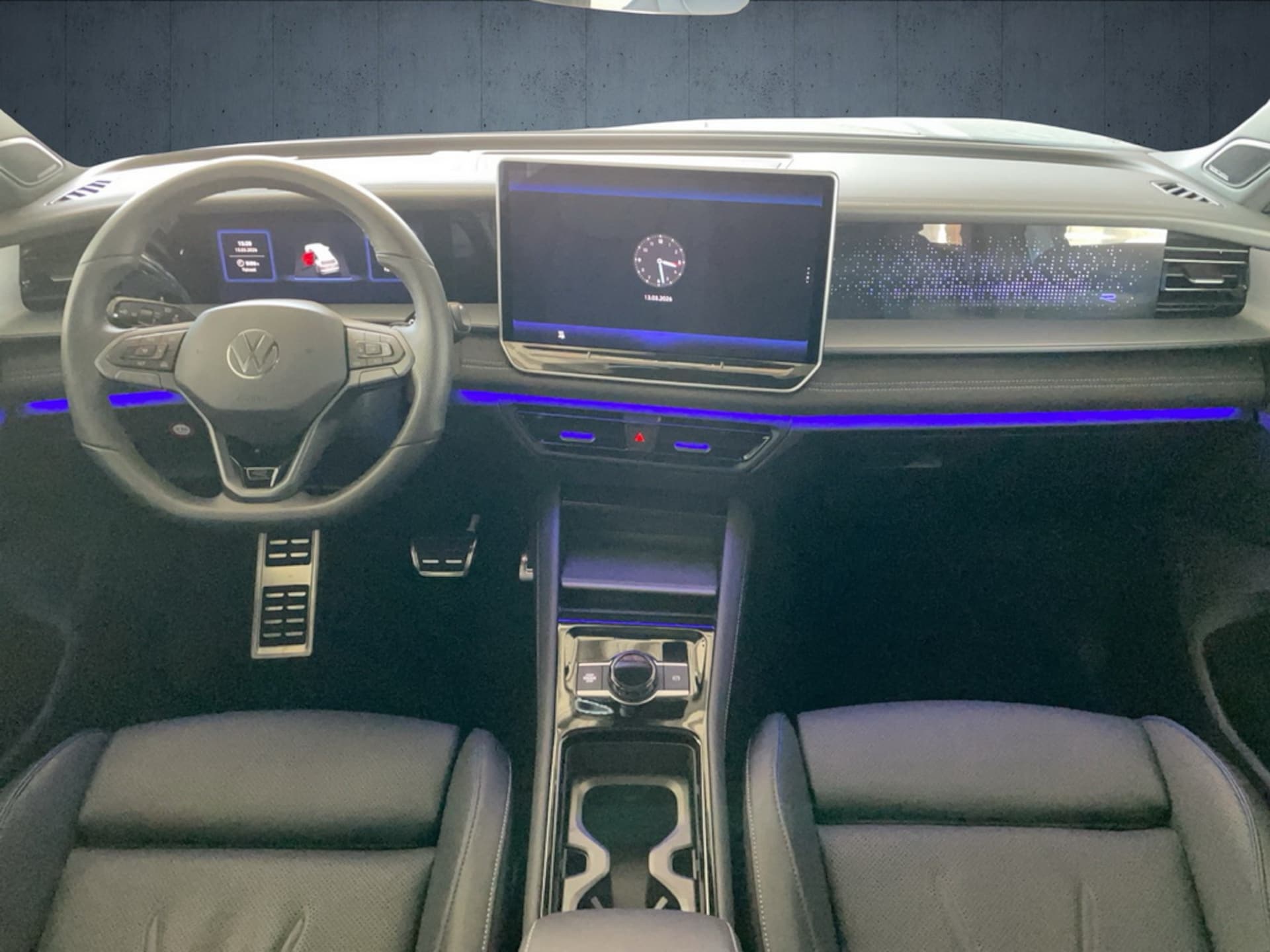 Volkswagen Tayron R-Line
