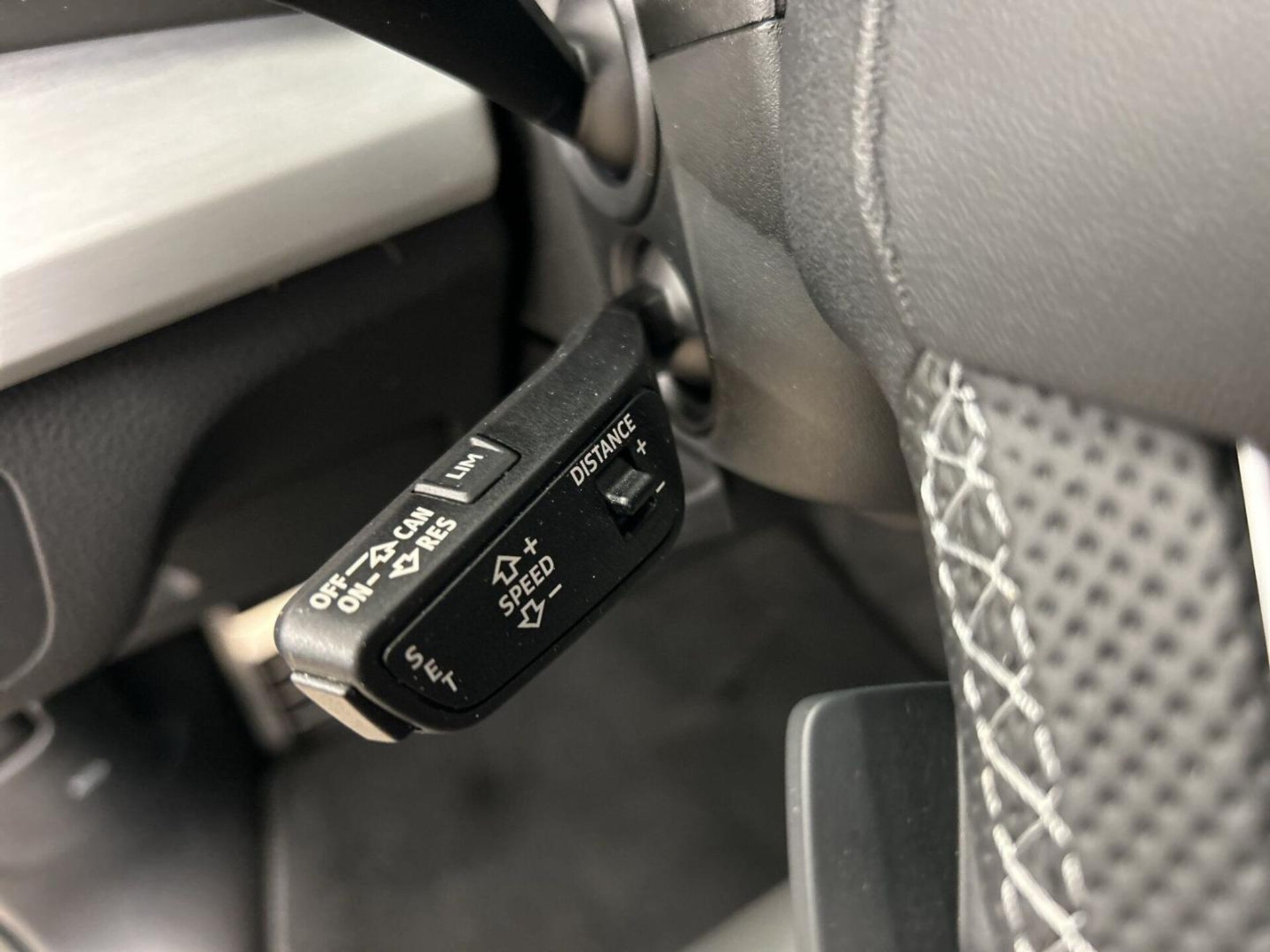 Audi SQ5 Sportback