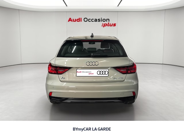 Audi A1 Sportback Design 25 TFSI 95 Ch 5 Vitesses - - Joinsteer - #3