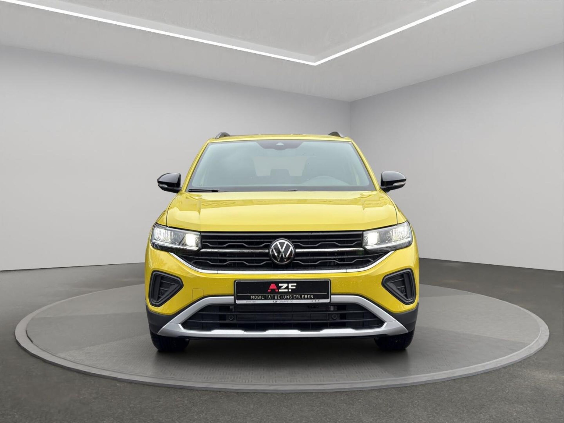 Volkswagen T-Cross ENERGY