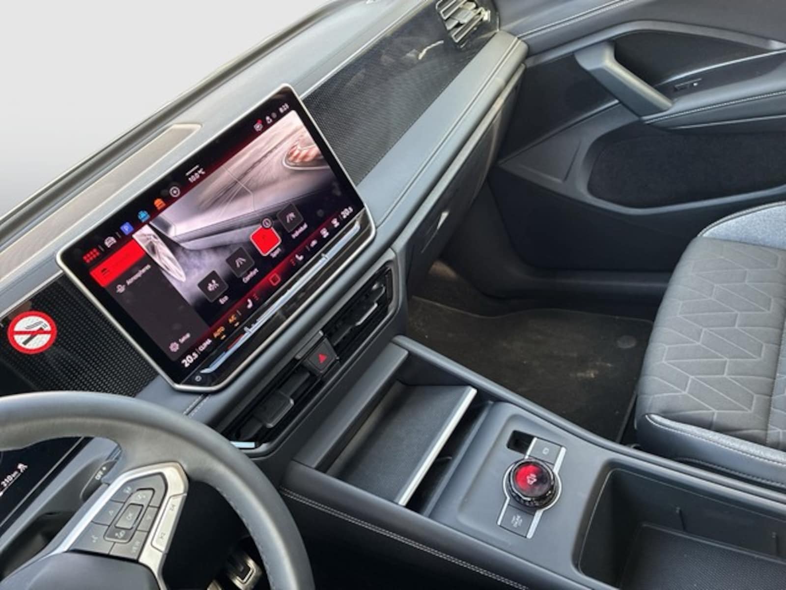 Volkswagen Tiguan – Bild 22