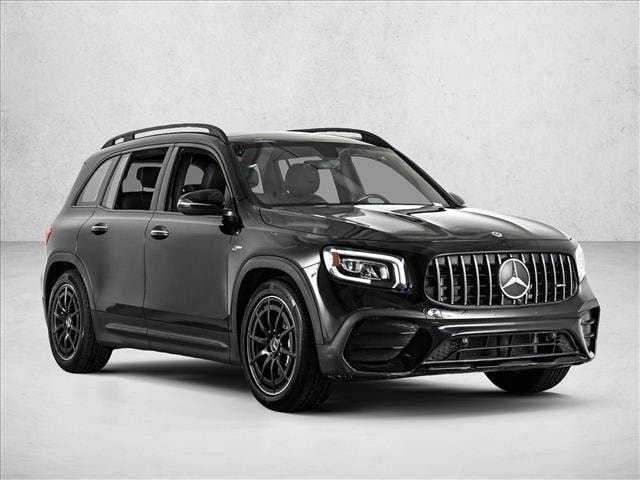 2023 Mercedes-Benz
