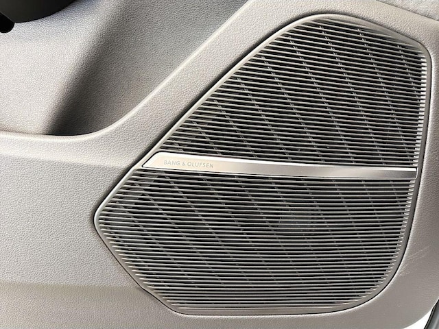 2026 Audi RS Q8 Base - Photo 12