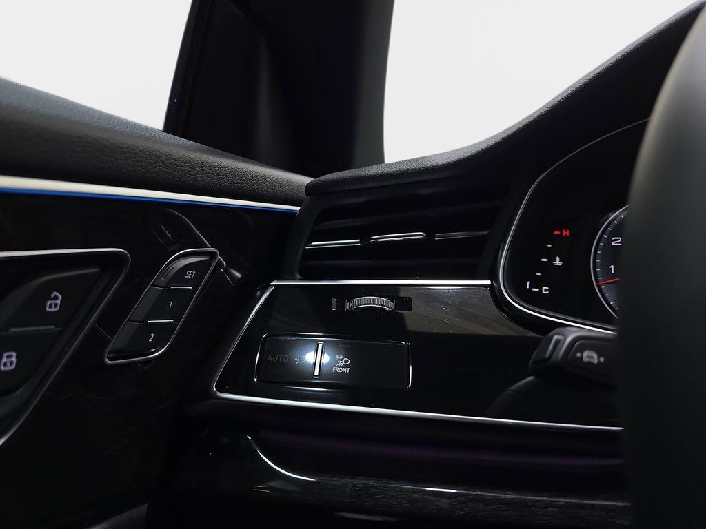 2026 Audi Q8 Premium Plus - Photo 24