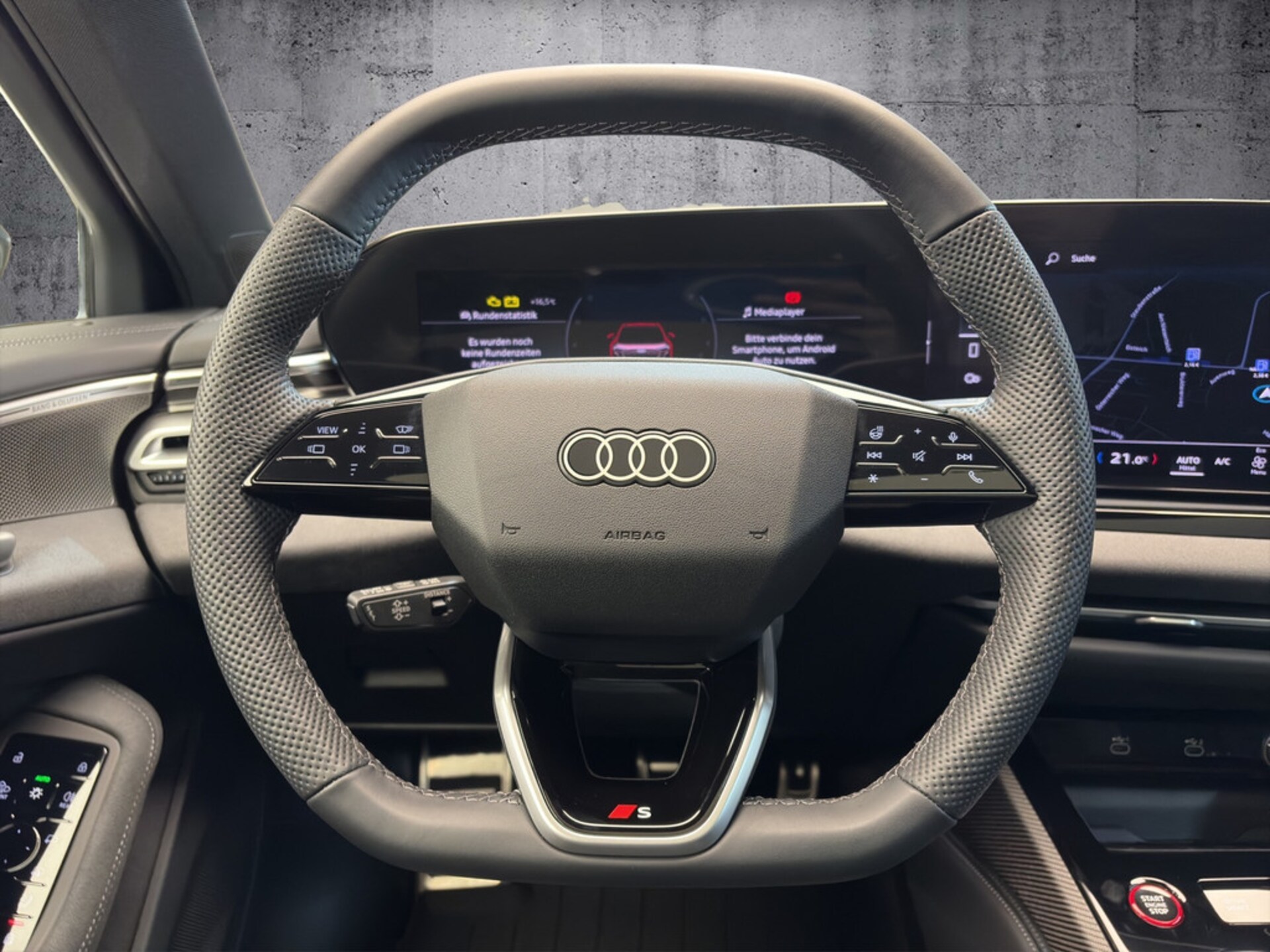 Audi S5 Avant