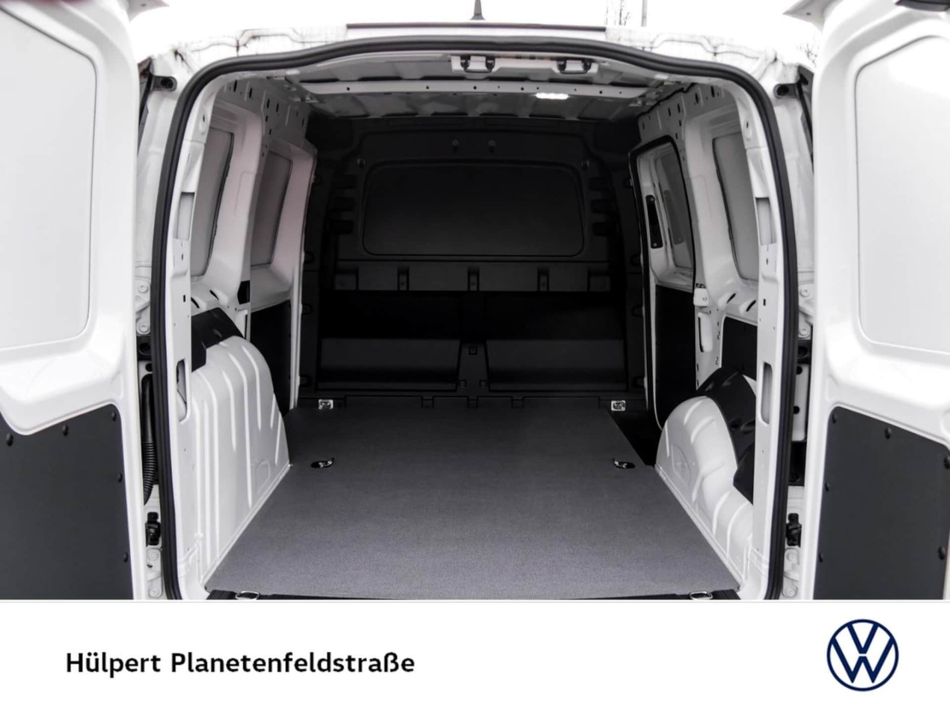 Volkswagen Caddy Maxi Cargo