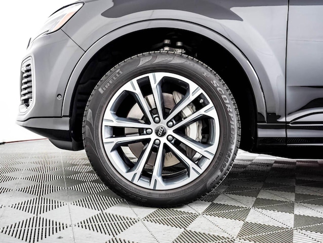 2025 Audi Q7
