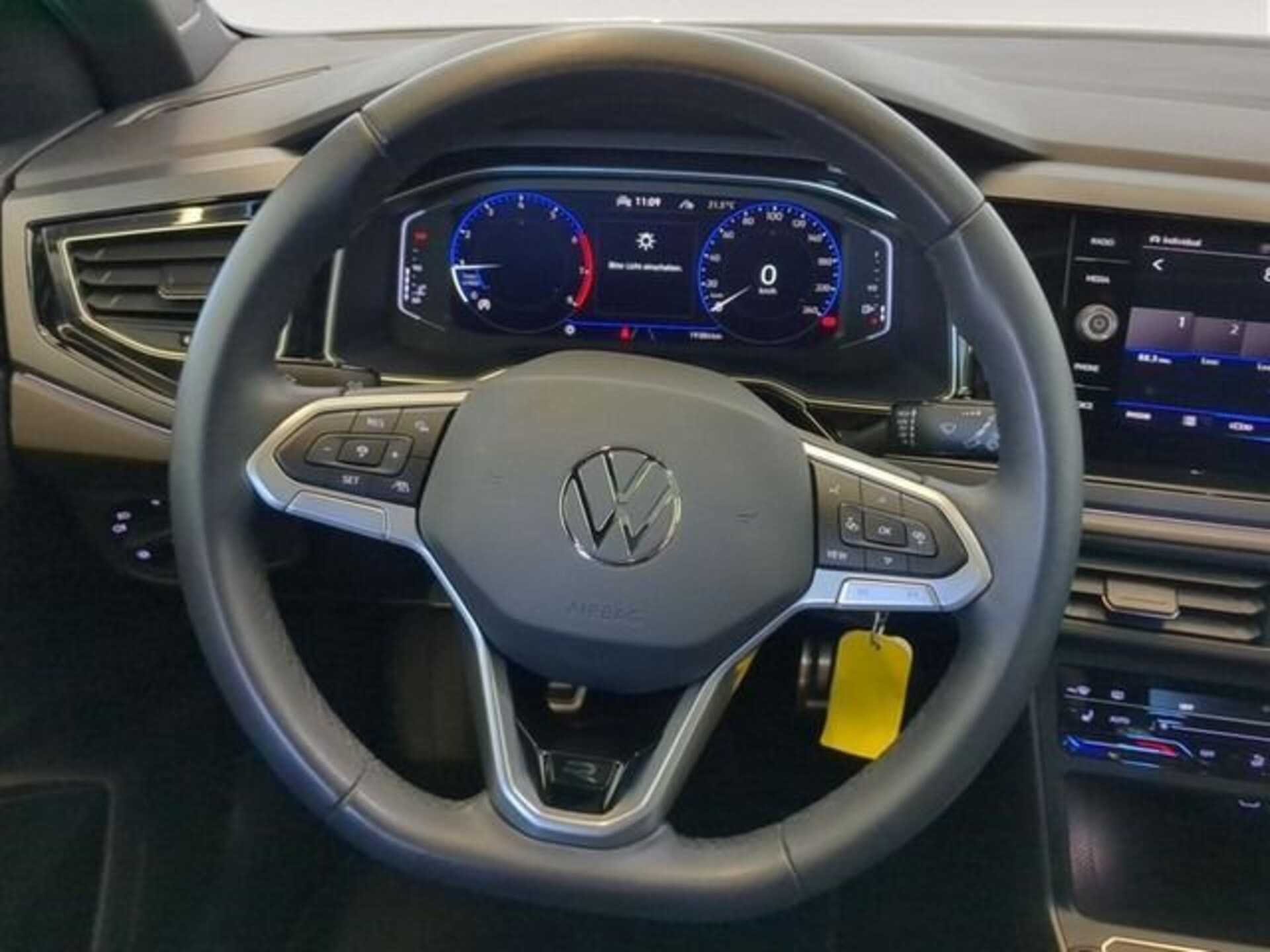 Volkswagen Polo R-Line