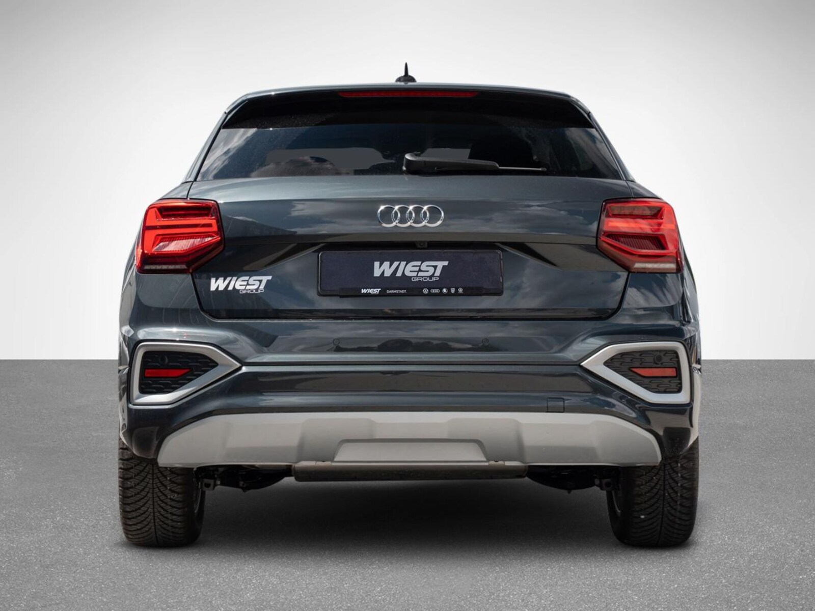 Audi Q2 – Bild 10