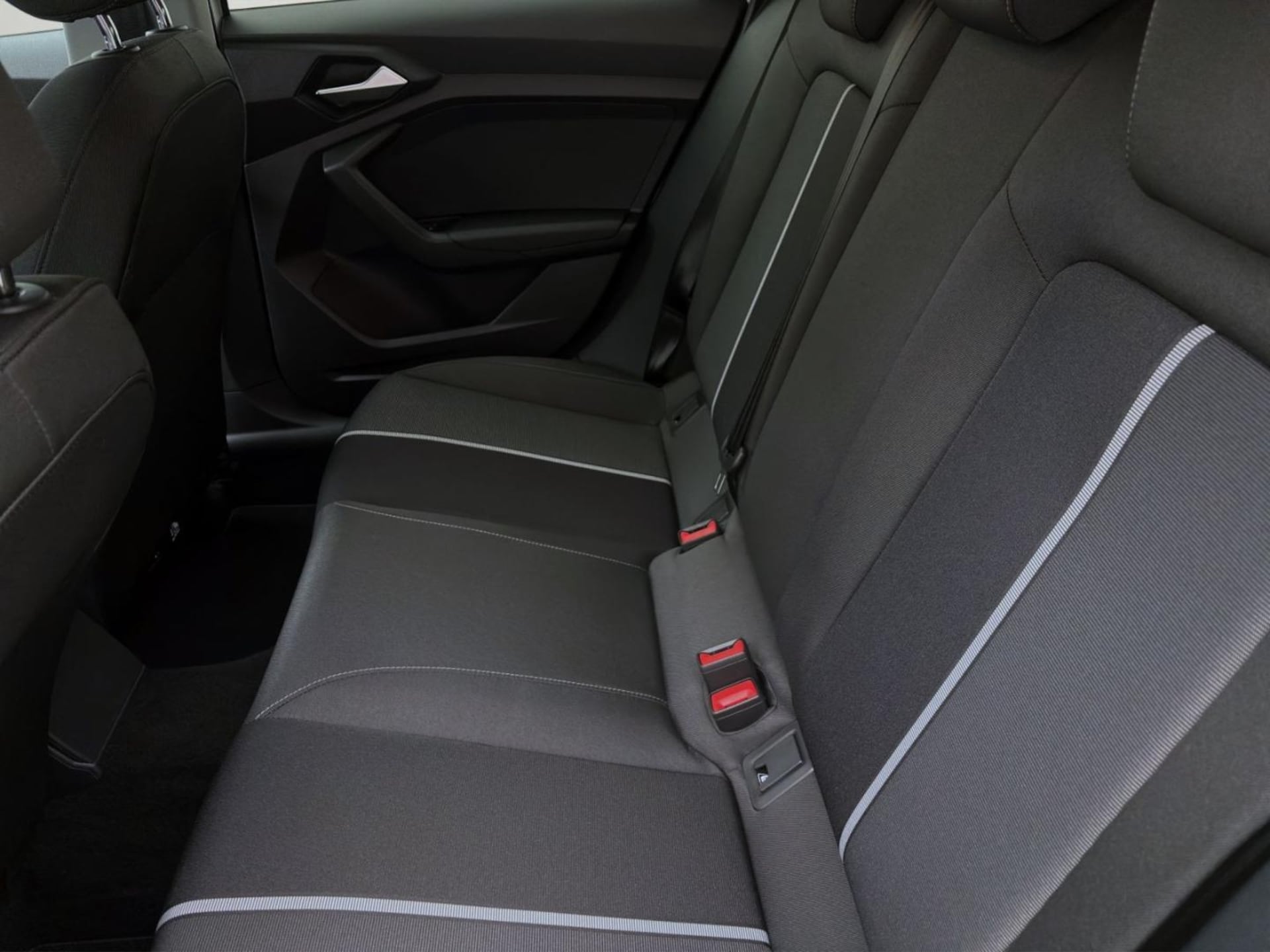 Audi A1 Sportback S line