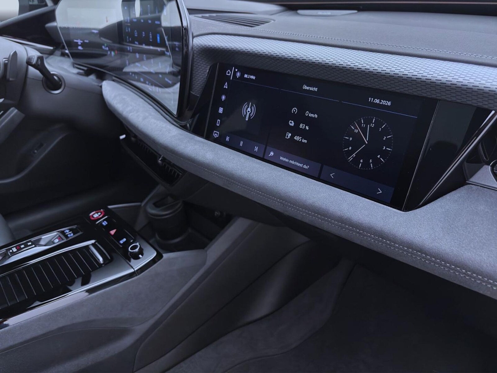 Audi A6 Avant e-tron – Bild 19