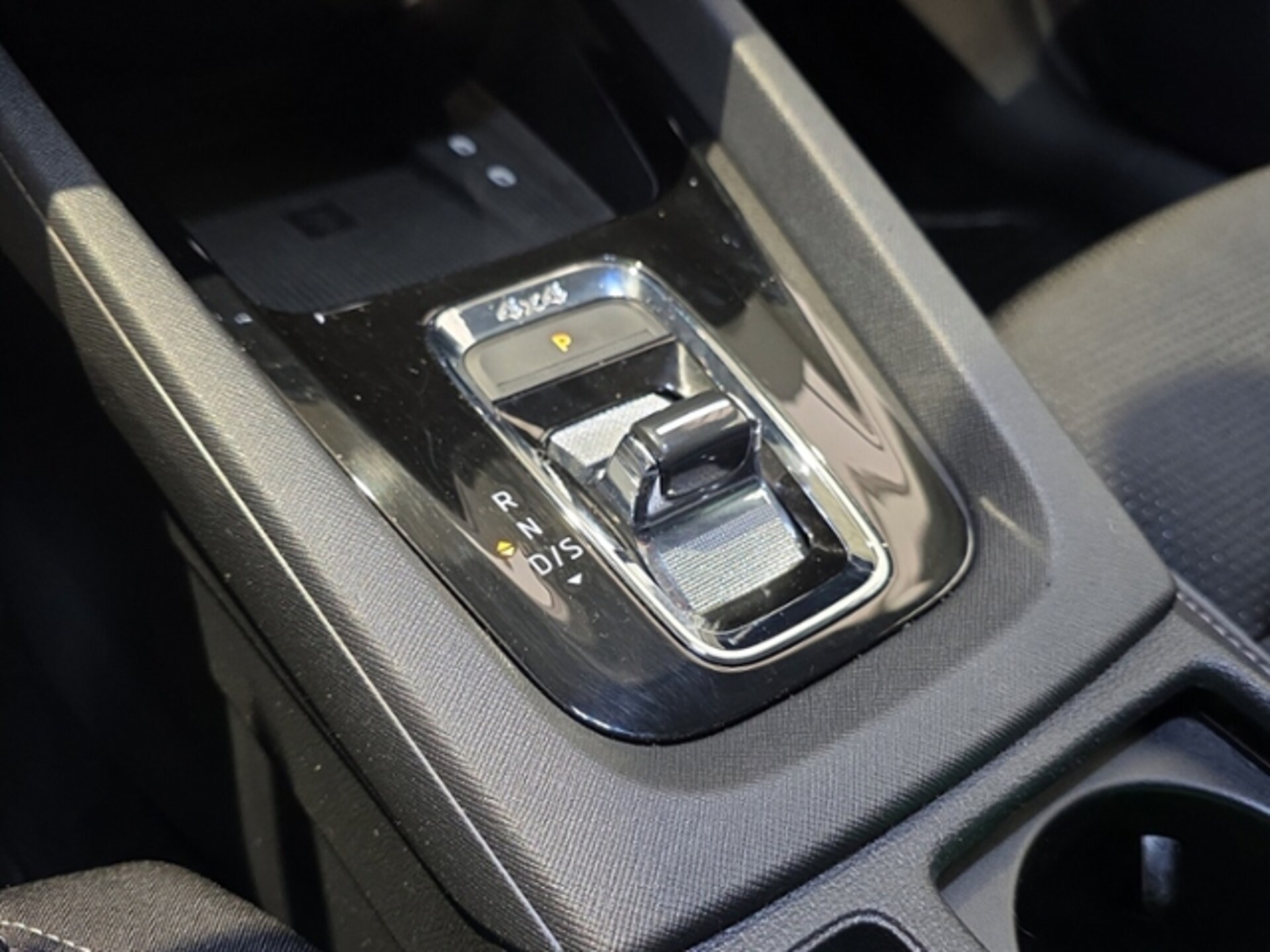 Skoda Octavia Combi Ambition