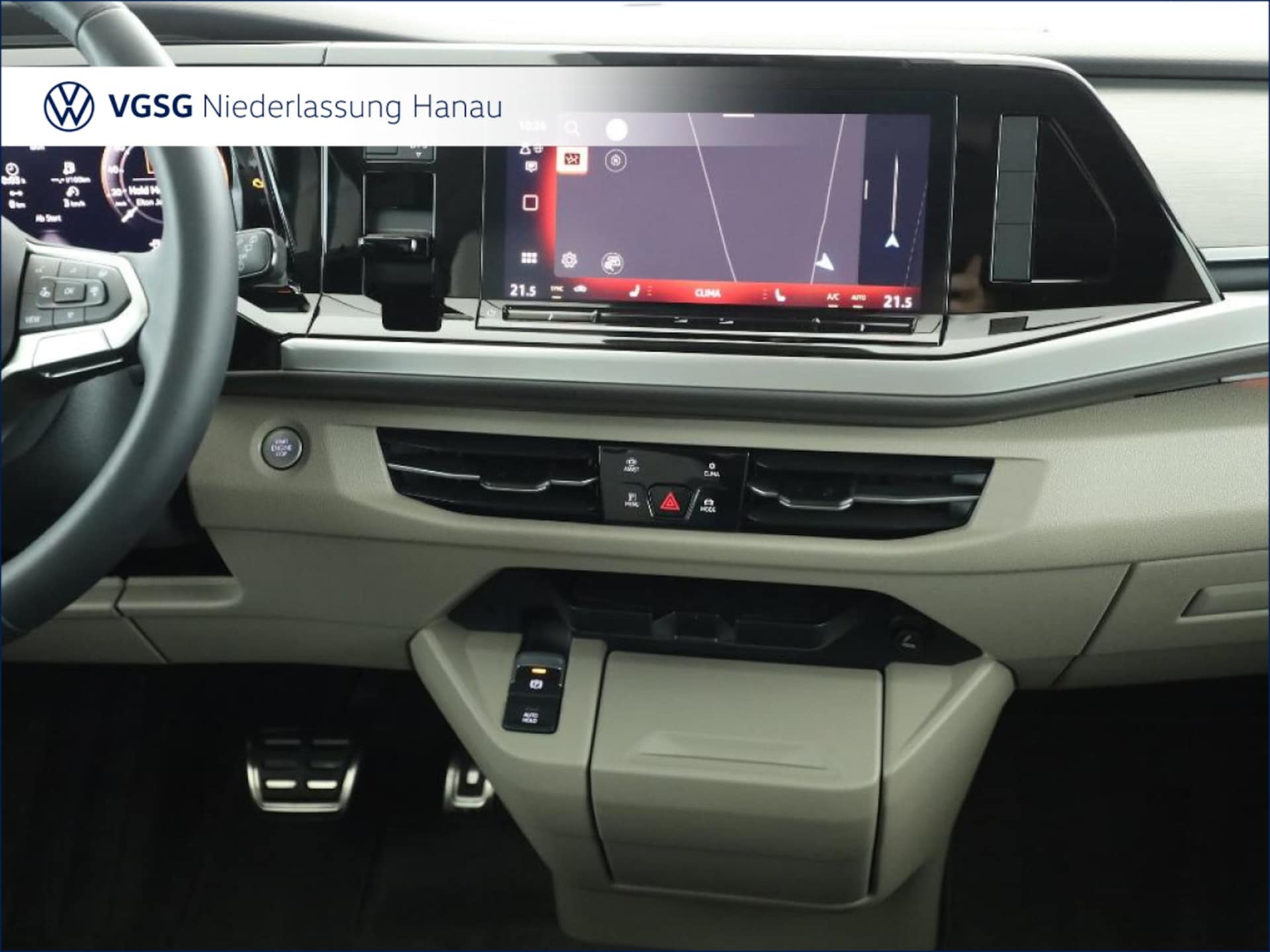 Volkswagen Multivan ENERGY