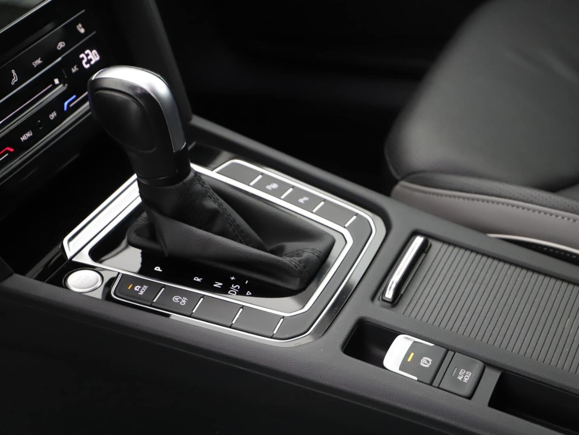 Volkswagen Arteon Shooting Brake Elegance