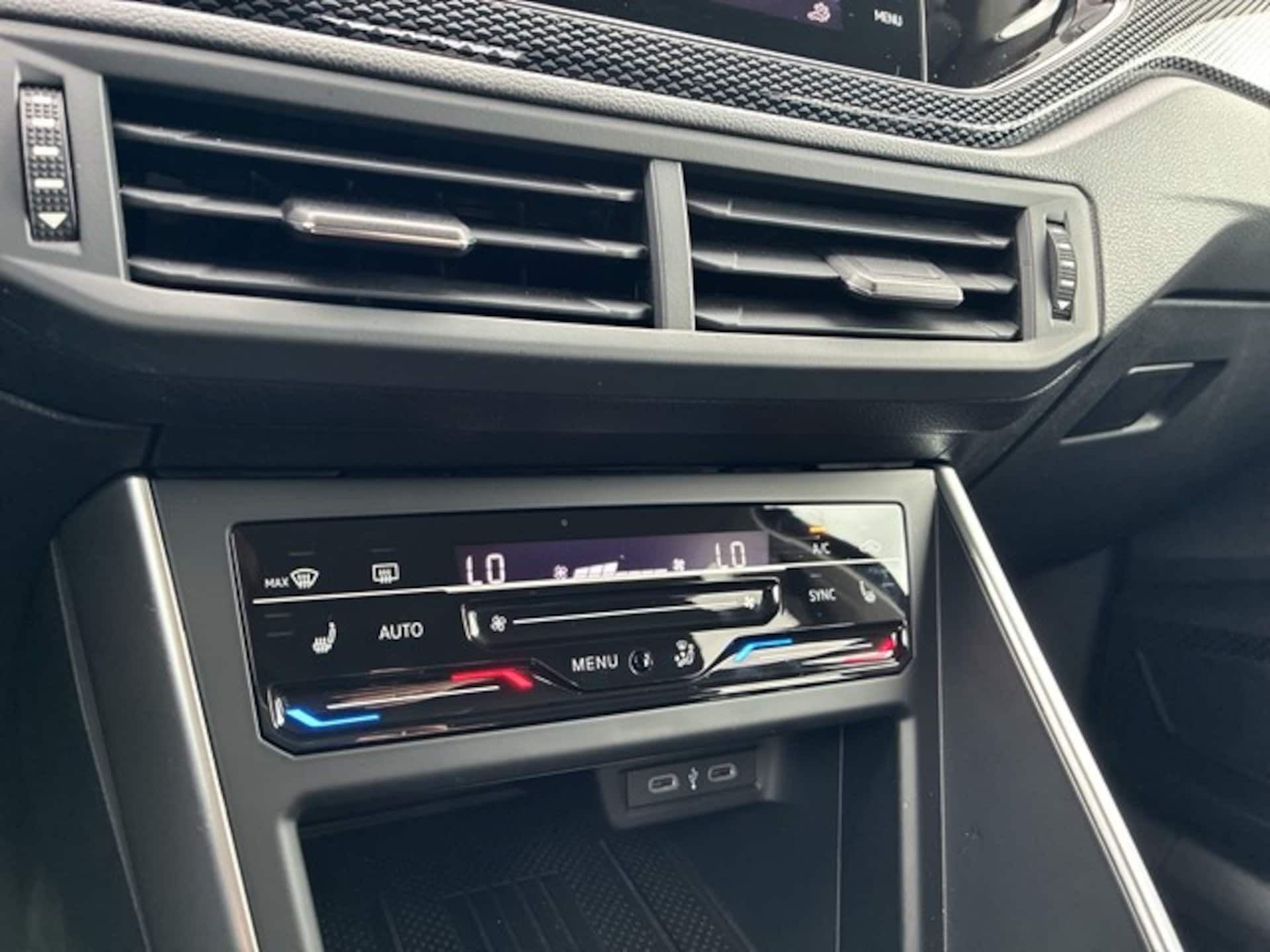 Volkswagen Taigo Life