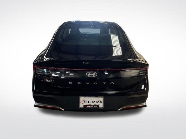 2026 Hyundai Sonata
