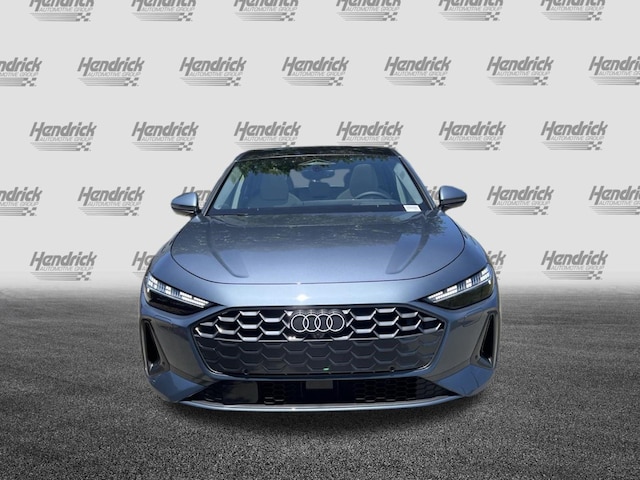 2026 Audi A5 Sedan
