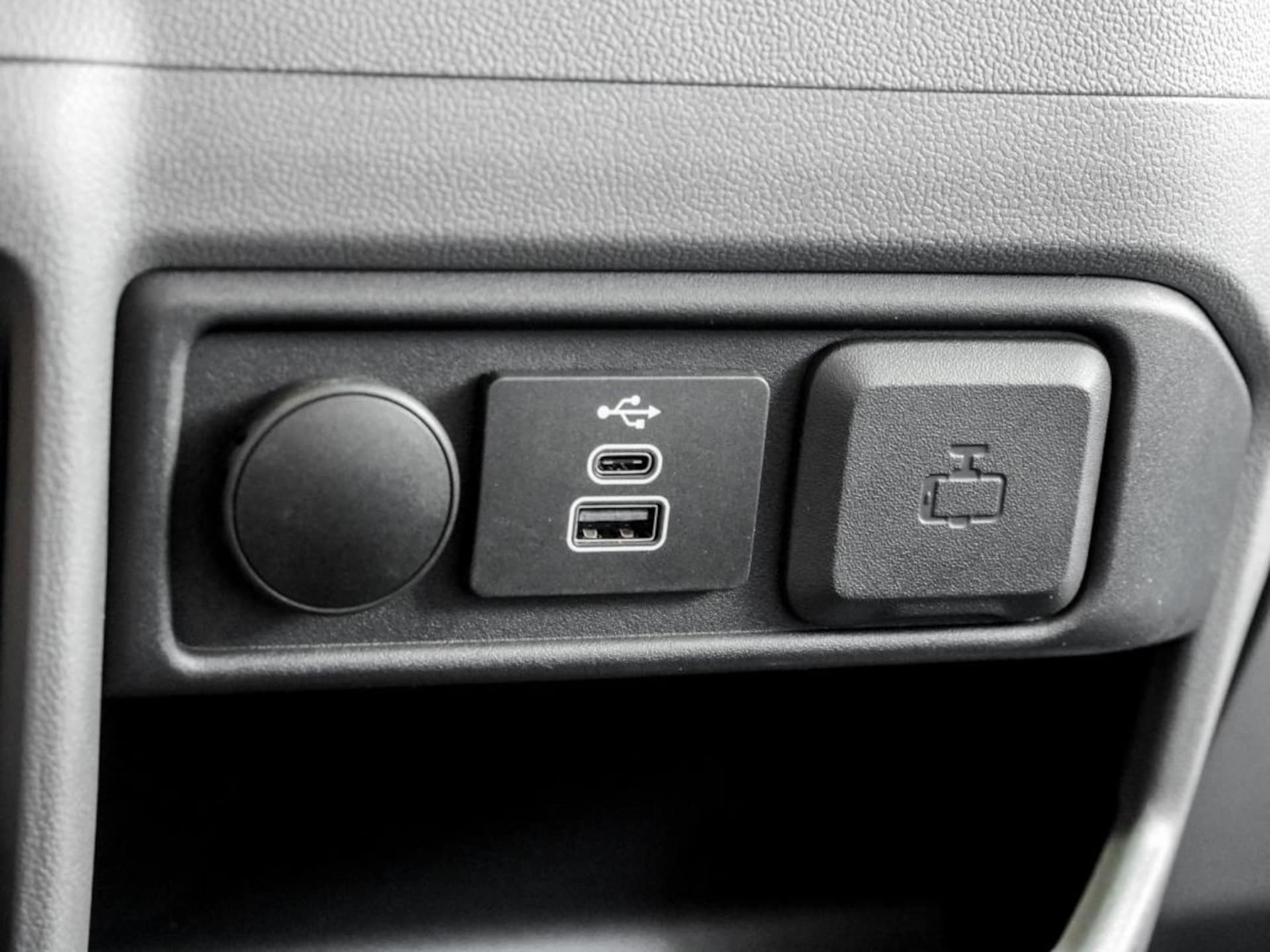Volkswagen Transporter Kasten kurzer Radstand
