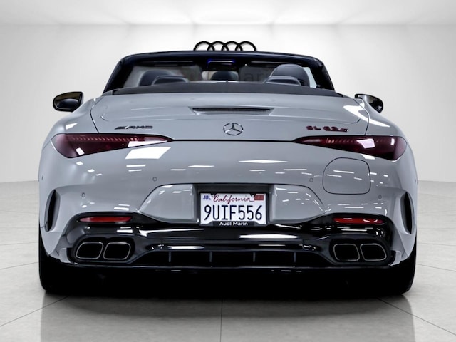 2025 Mercedes-Benz