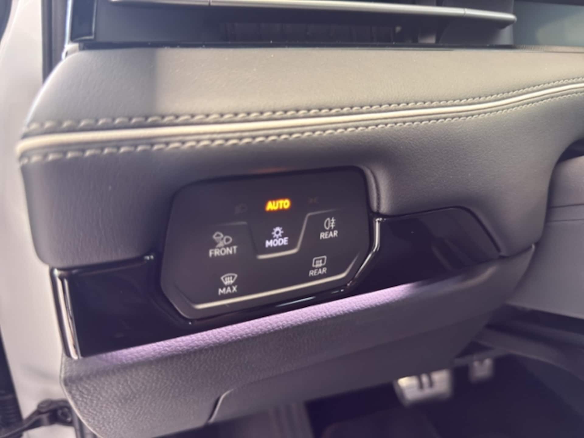 Volkswagen ID.7 Pro