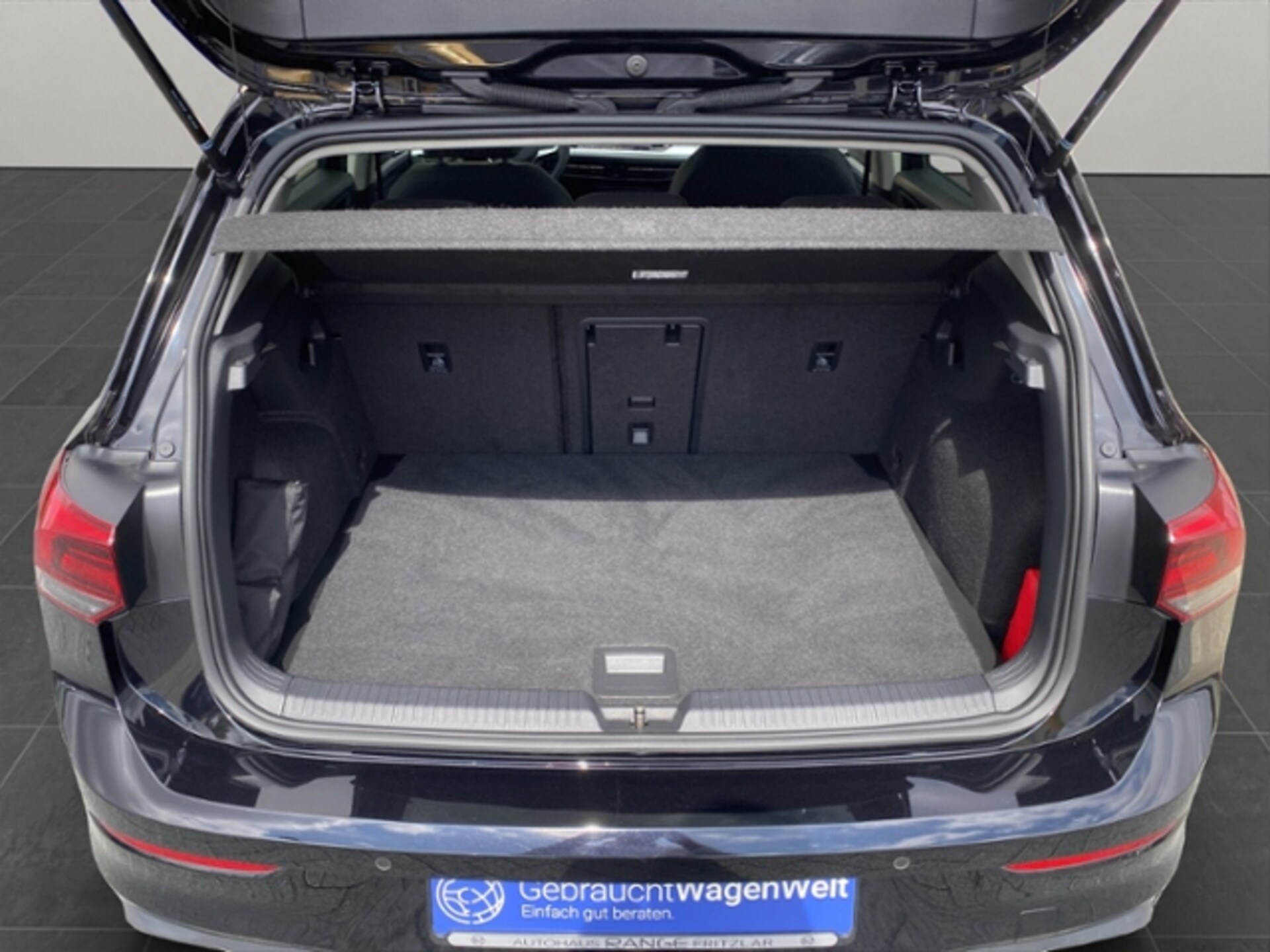 Volkswagen Golf Life