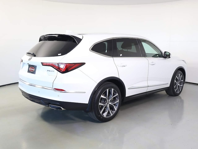 2023 Acura MDX