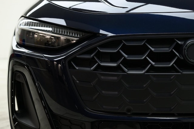 2025 Audi A5 Sedan