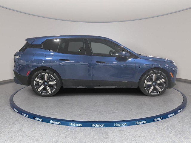 2024 BMW iX