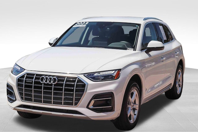 2023 Audi Q5