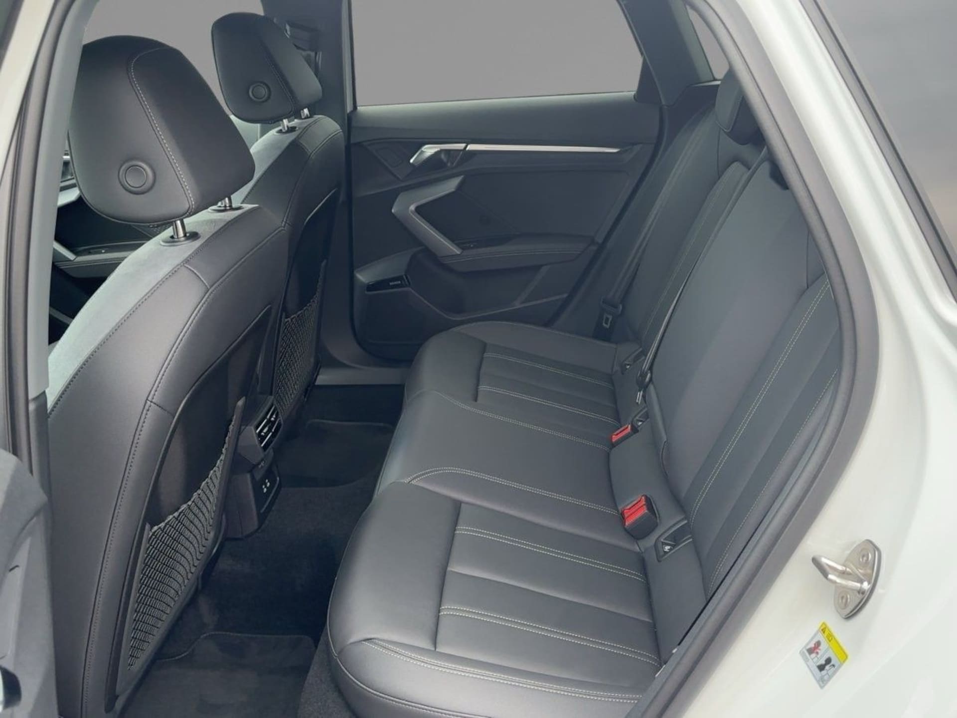 Audi A3 Sportback TFSI e Advanced
