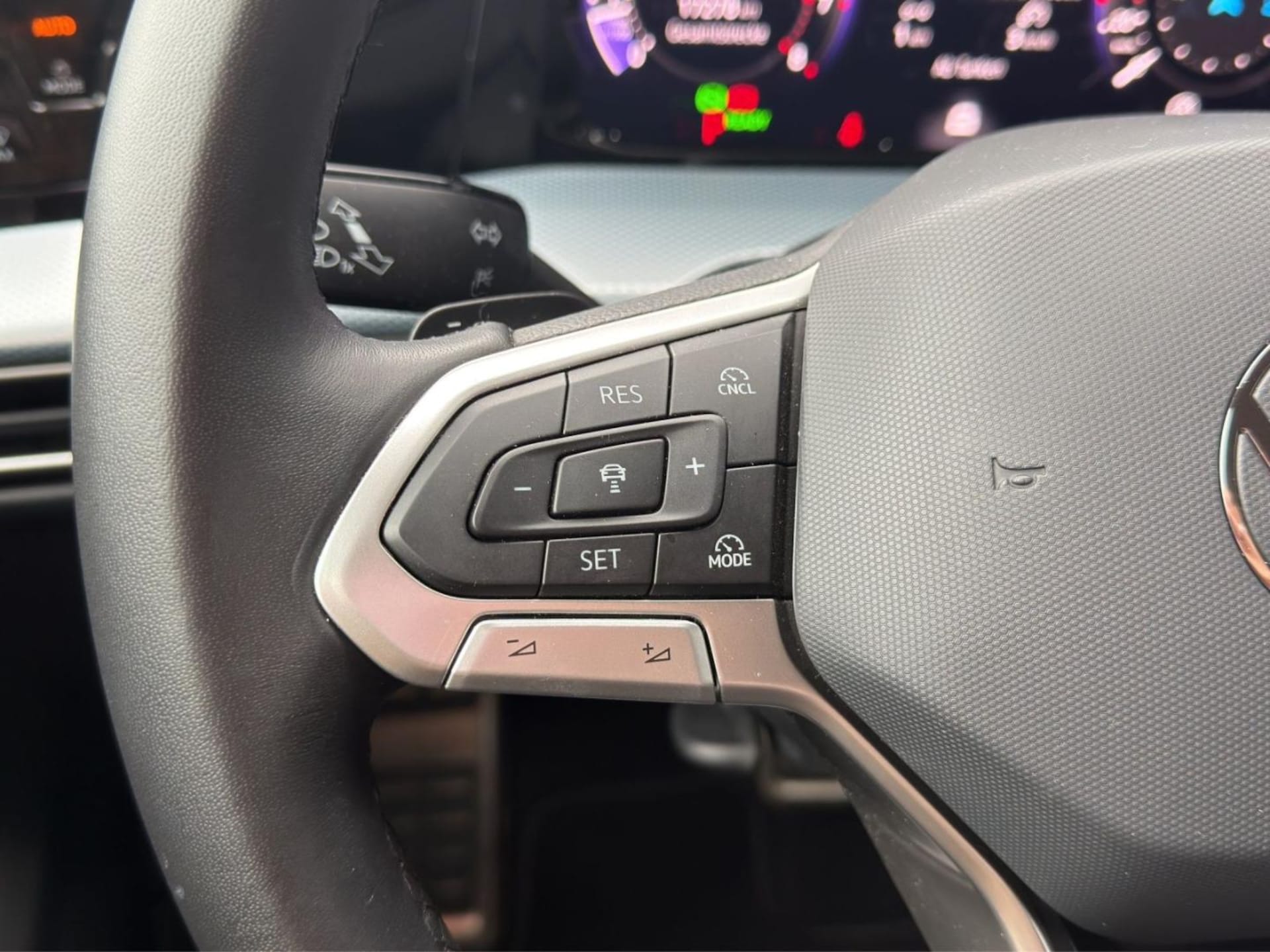 Volkswagen Golf Goal