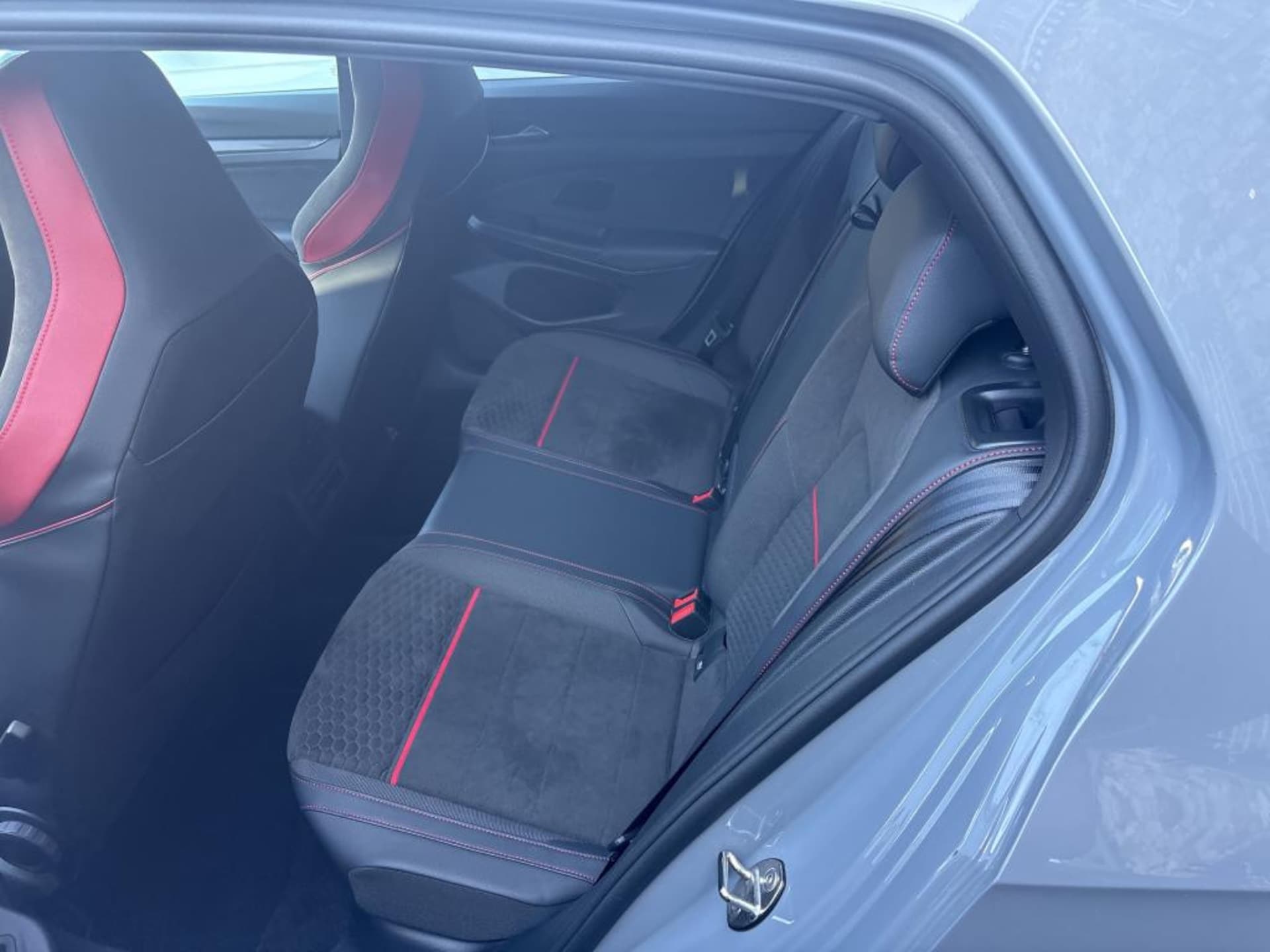 Volkswagen Golf GTI Clubsport