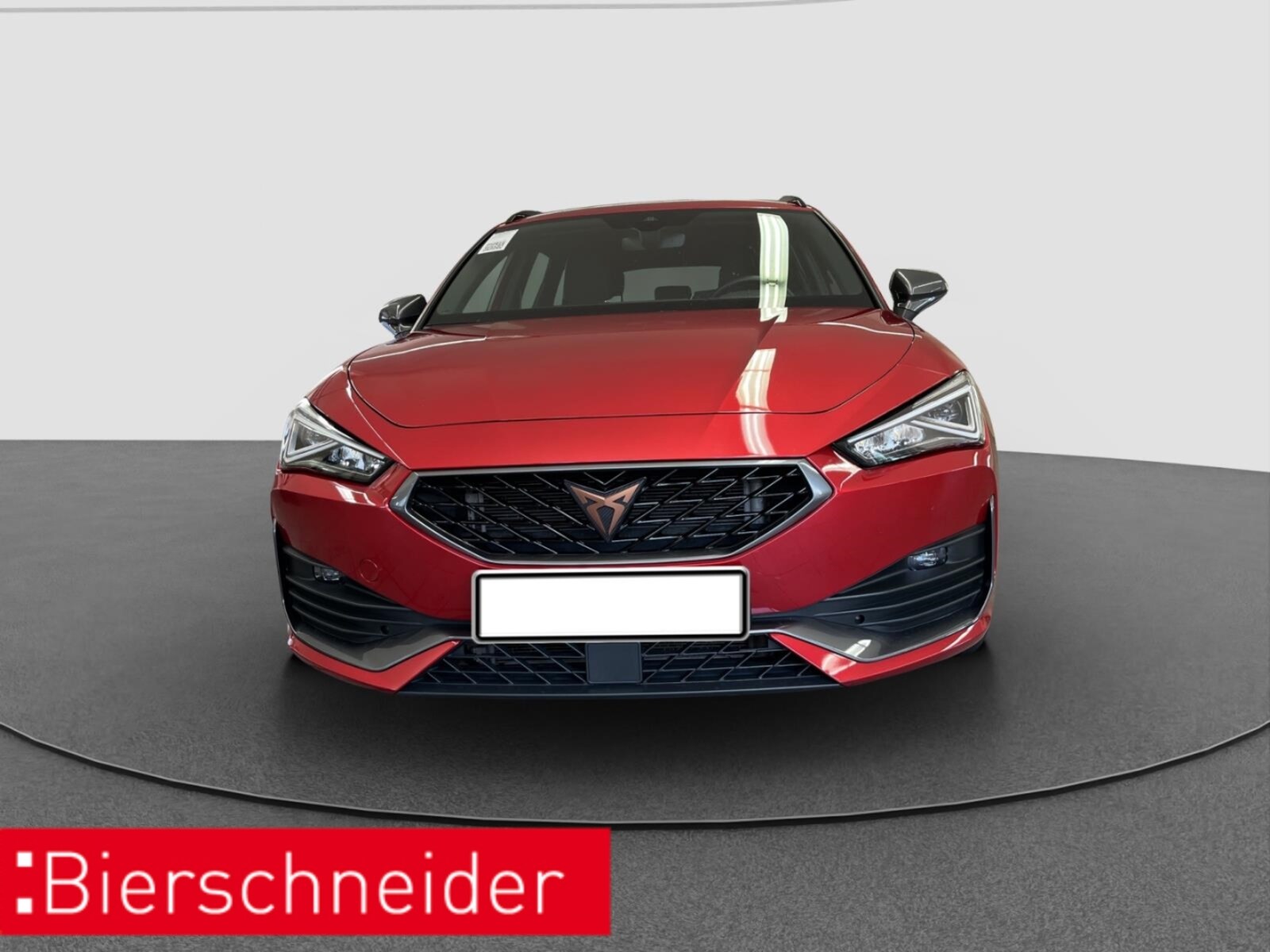 CUPRA Leon Sportstourer – Bild 3