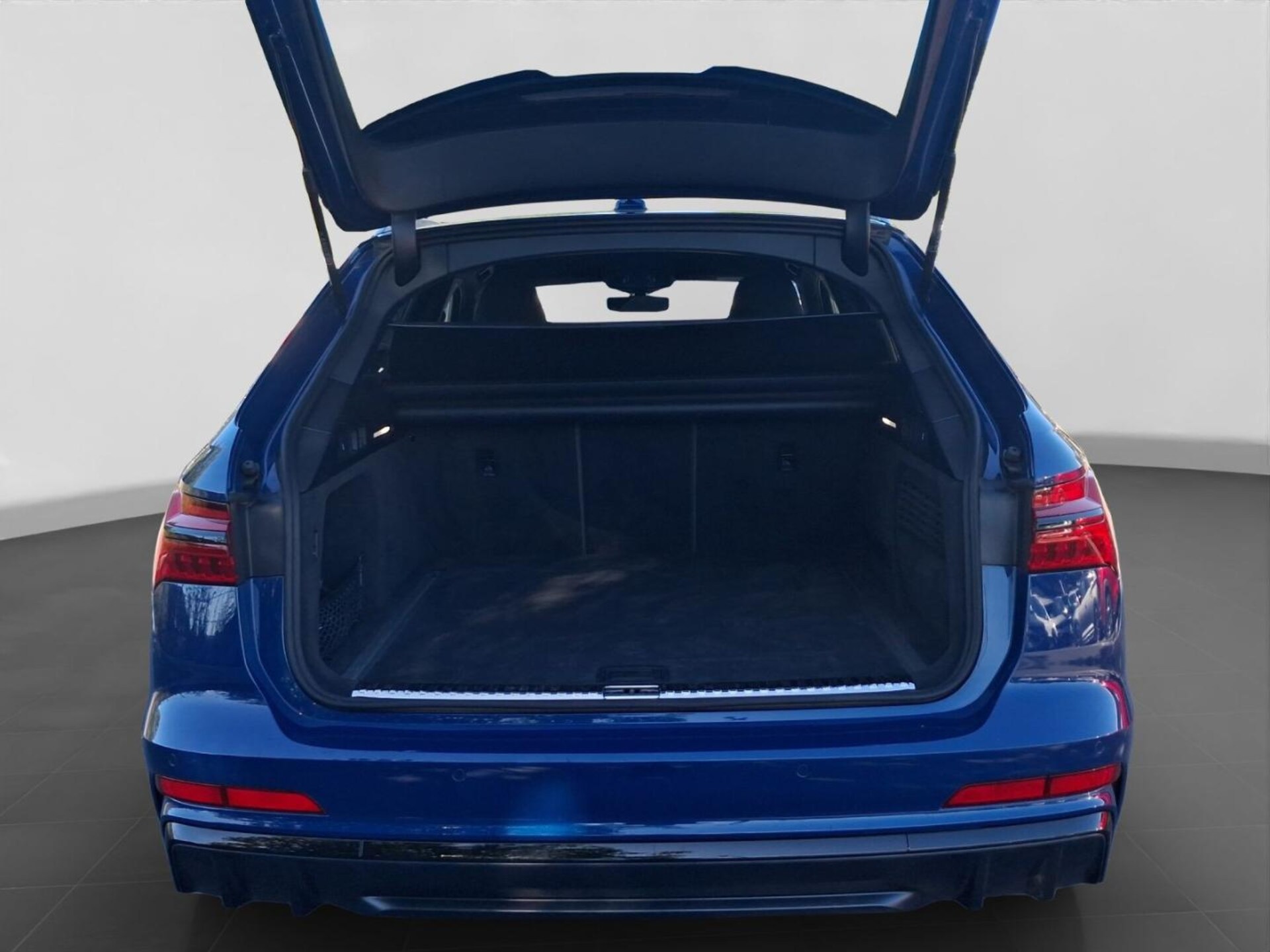 Audi S6 Avant