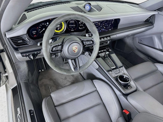 2024 Porsche