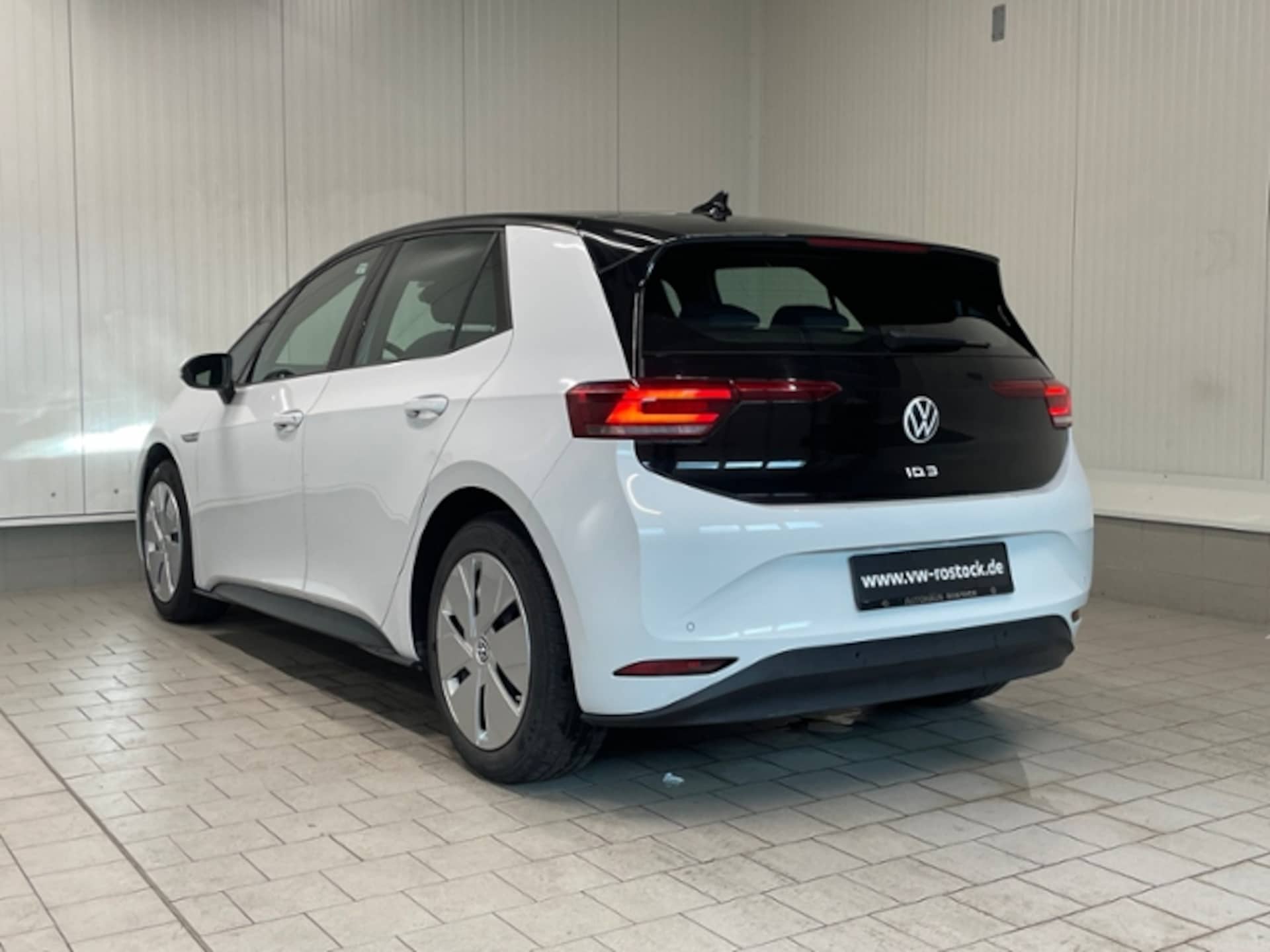 Volkswagen ID.3 Life