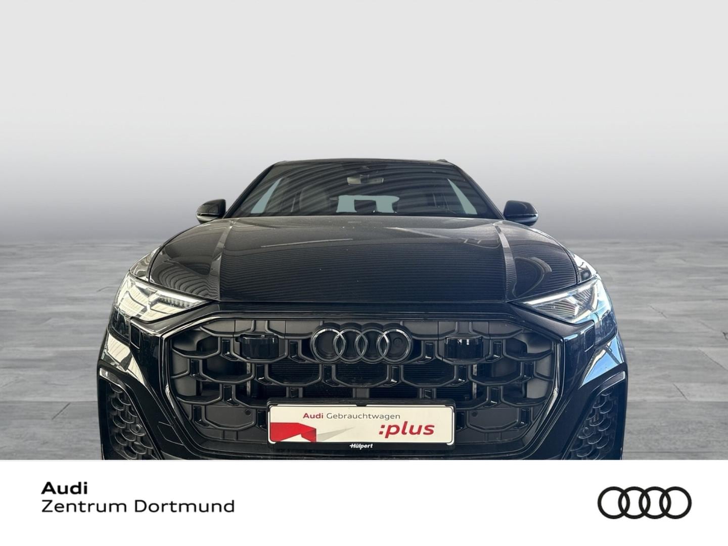 Bild über Audi SQ8 SUV TFSI quattro tiptronic - für weitere Informationen kontaktieren Sie den Audi Partner