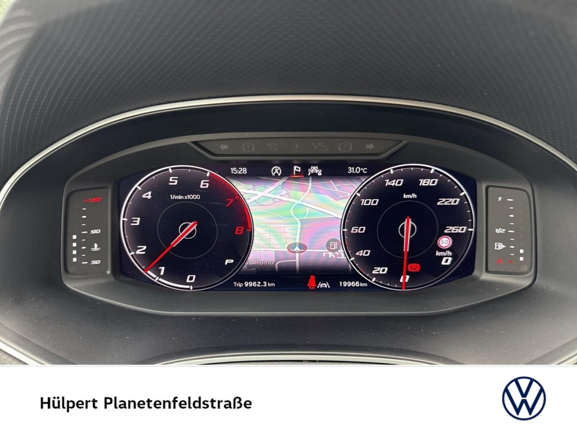 SEAT Ibiza FR