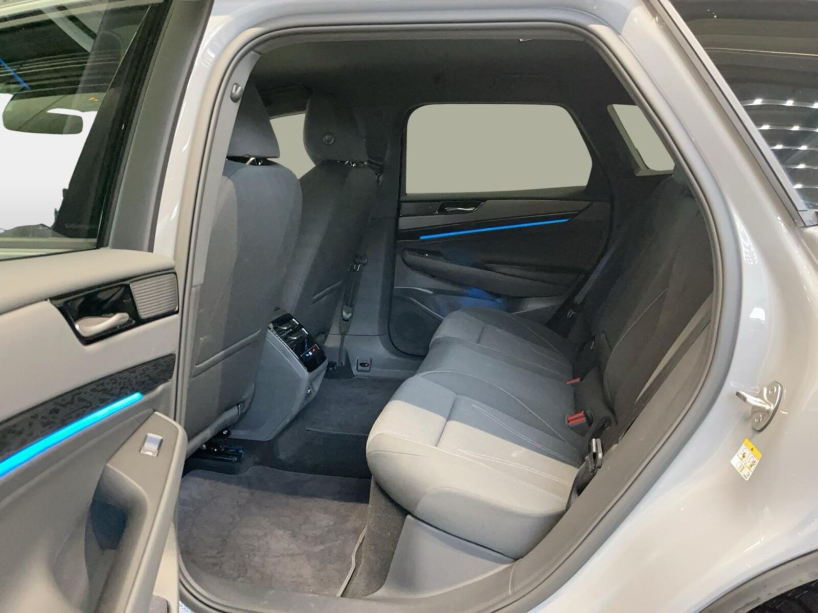 Volkswagen ID.7 Tourer – Bild 11