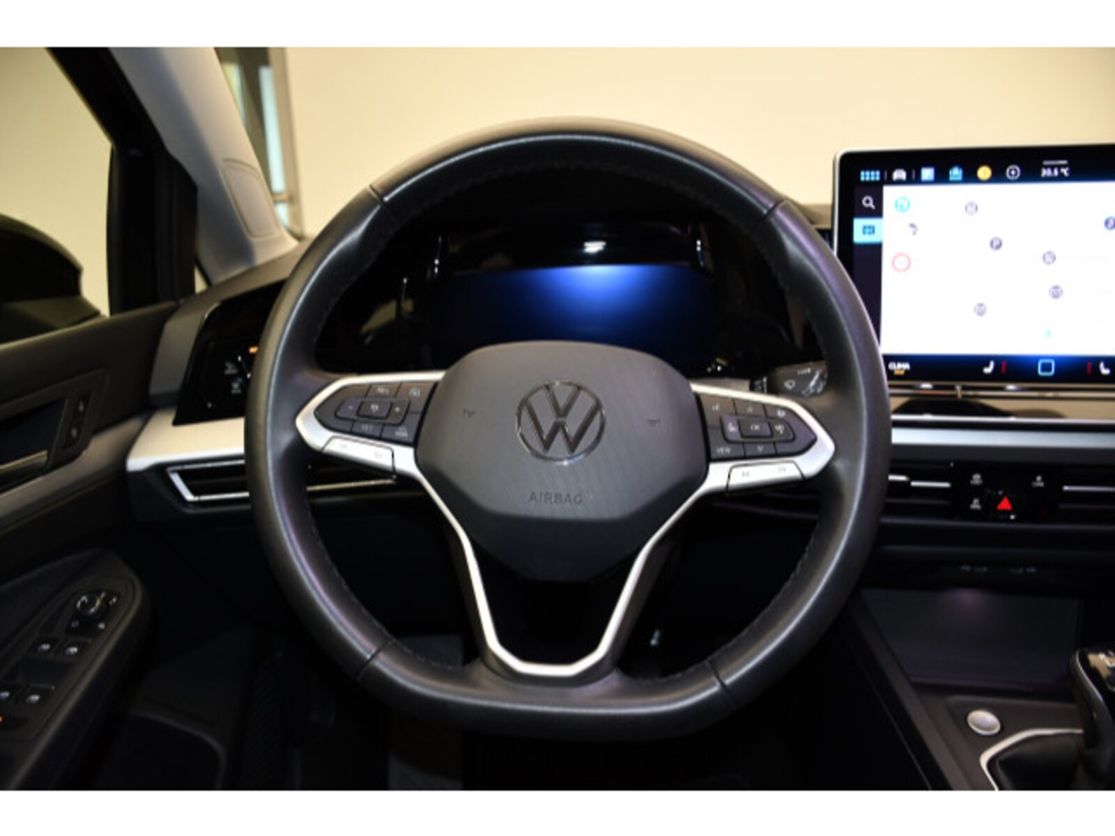 Volkswagen Golf Variant – Bild 6