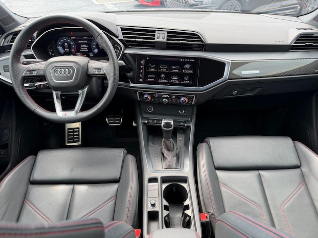 2025 Audi Q3 SUV