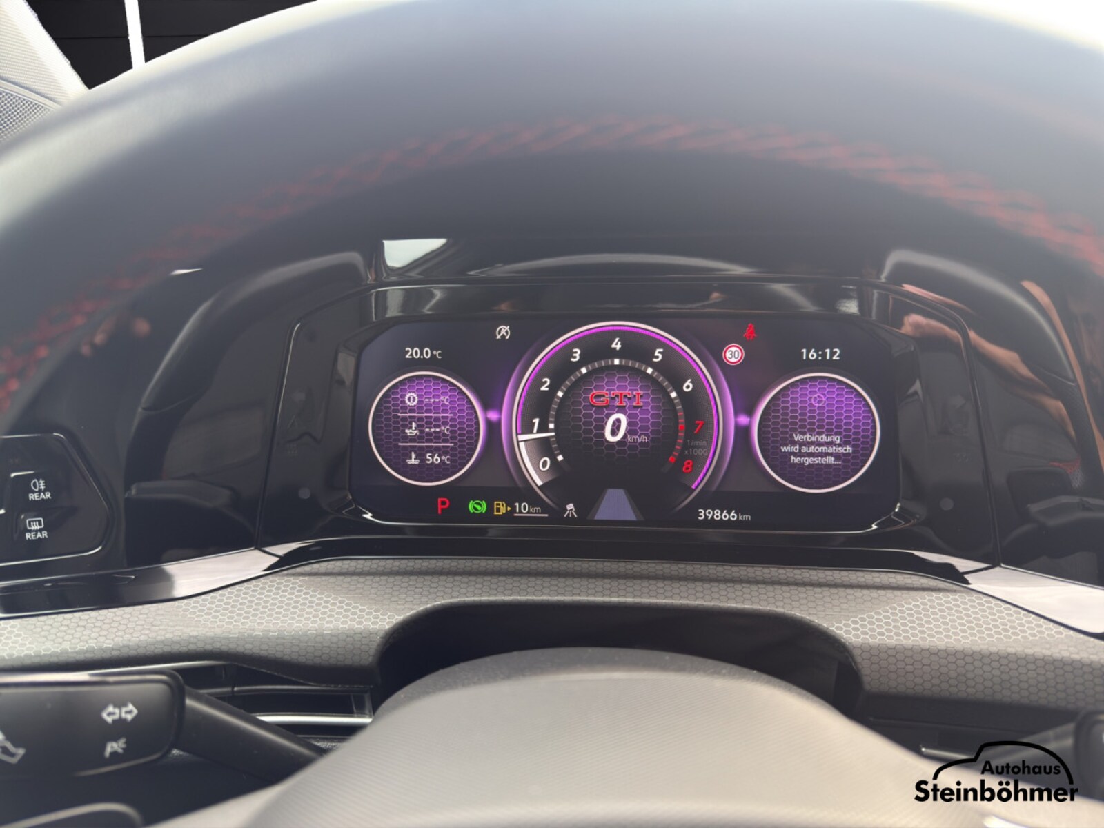 Volkswagen Golf – Bild 18
